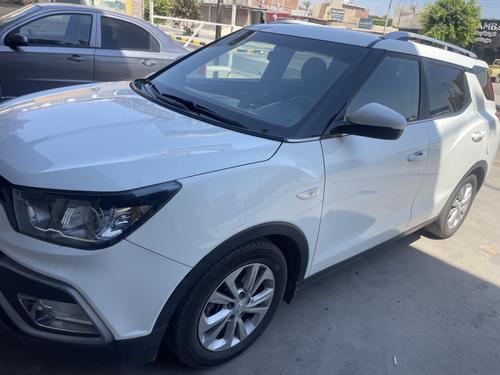 سانج يونج تيفولى XLV 2019