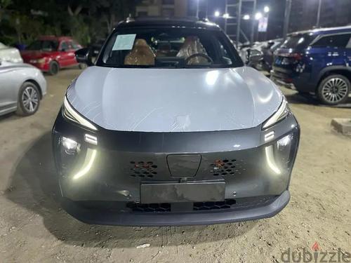 فورثينج تي 5 2027