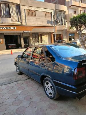 فيات تمبرا 1990