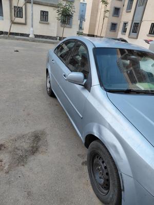 Chevrolet Optra 2010