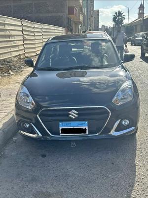 Suzuki Swift Dzire 2024