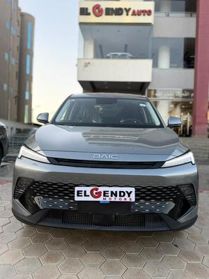 Baic X55 2026