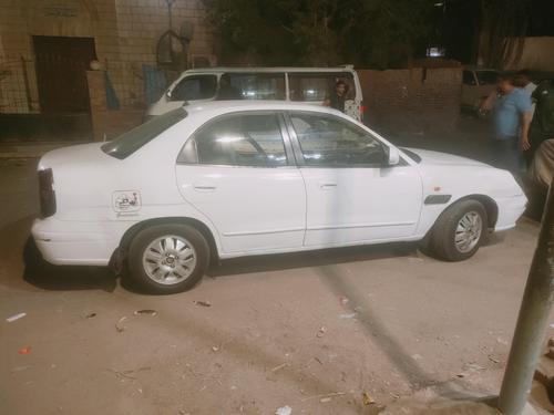 دايو نوبيرا 2 2003