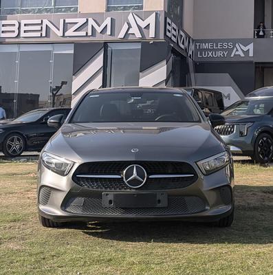 Mercedes A 180 2021