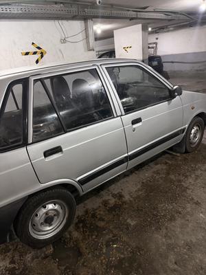 Suzuki Maruti 2014