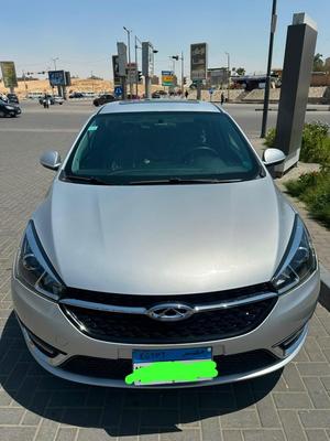 Chery Arrizo 5 2025
