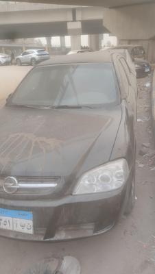 Opel Astra 2006