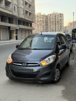 هيونداي I10 2014