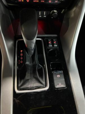 Mitsubishi Eclipse 2024