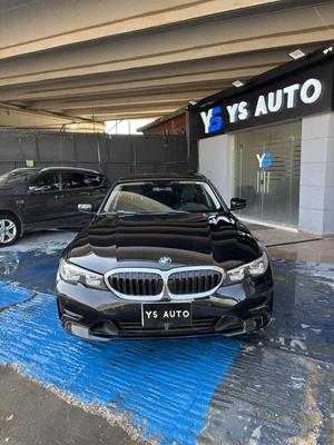 BMW 320 2020