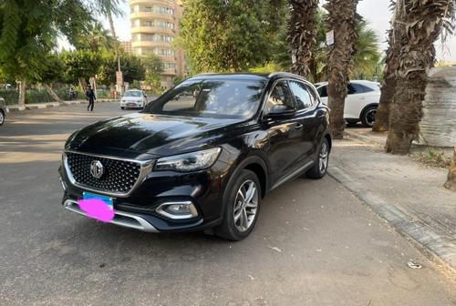 MG HS 2021