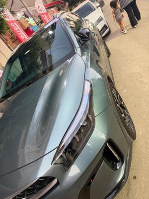 Kia Xceed 2025