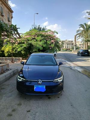 Volkswagen Golf 2023