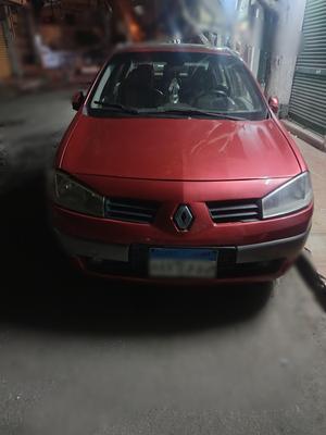 Renault Megane 2006