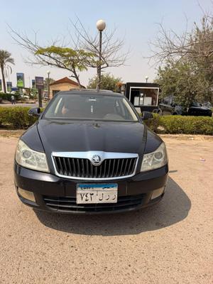 سكودا فانتازيا 2012