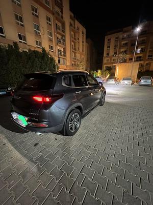 شيرى تيجو 7 2021