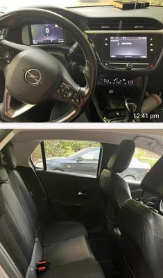 Opel Corsa 2022