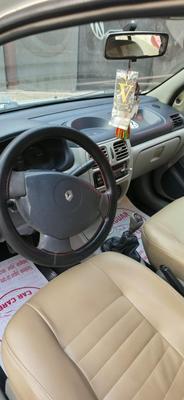 Renault Clio 2004