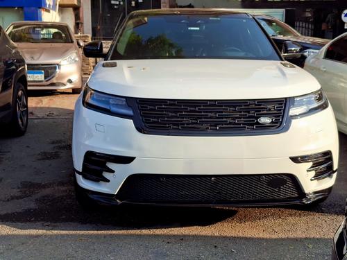 Land Rover Velar 2024