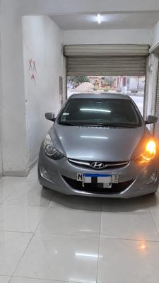 هيونداي افانتي 2013