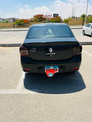 Renault Logan 2015