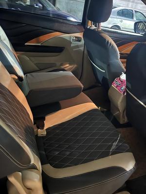 Mitsubishi Xpander 2019