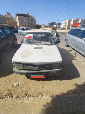 فيات 127 1983