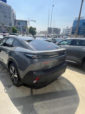 Peugeot 408 2027