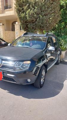 Renault Duster 2016