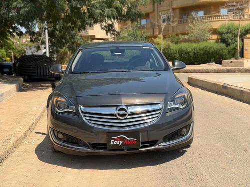 اوبل أنسيجنيا 2014