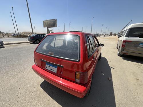 كيا برايد 1999