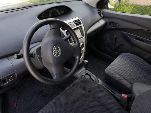 Toyota Yaris 2006