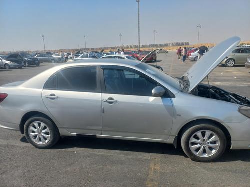 Byd F3 2023