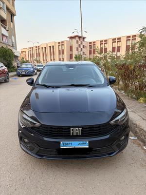 Fiat Tipo 2022