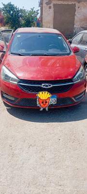 Chery Arrizo 5 2022