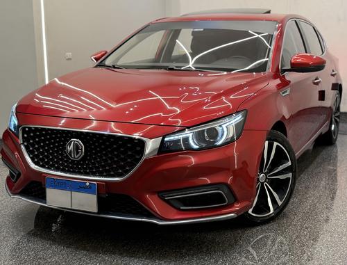 MG 6 2022