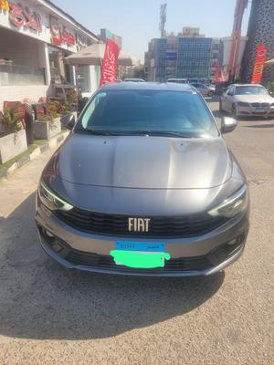 فيات تيبو 2022