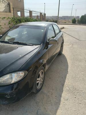 Chevrolet Optra 2006