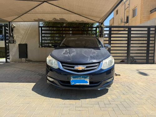 Chevrolet Optra 2019