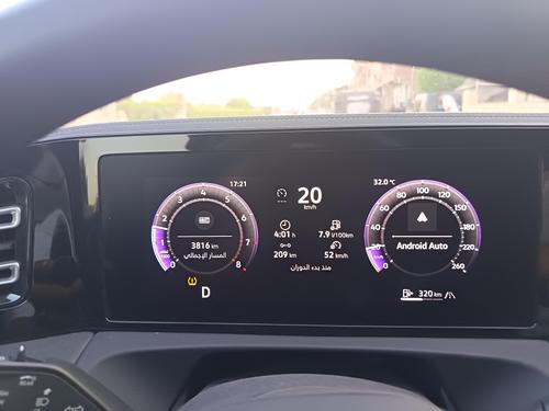 Volkswagen Tiguan 2026