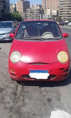 Chery Other 2007