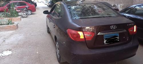 هيونداي إلنترا 2011