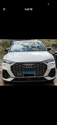 Audi Q3 2025