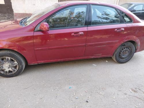 Chevrolet Optra 2009