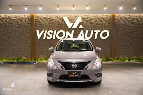 Nissan Sunny 2027
