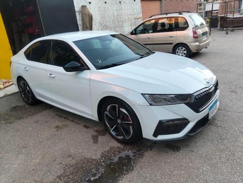 Skoda Octavia 2021