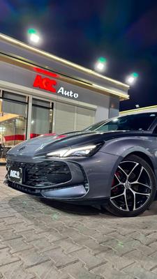 MG 7 2025