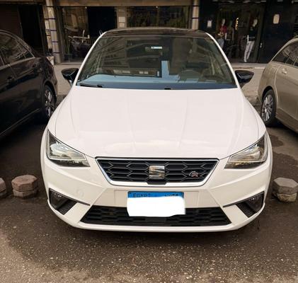 Seat Ibiza 2020