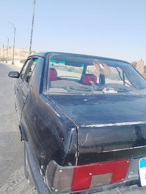 Fiat Shahin 2006