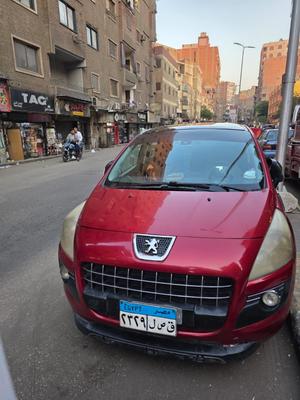 بيجو 3008 2013